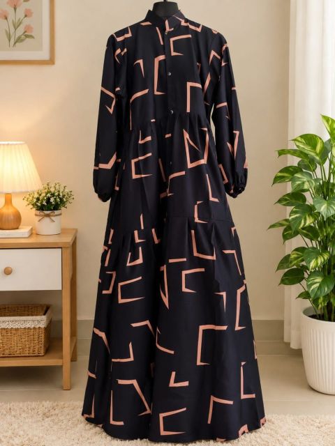 Gown_D178