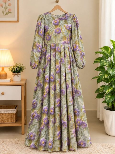 Gown3D4